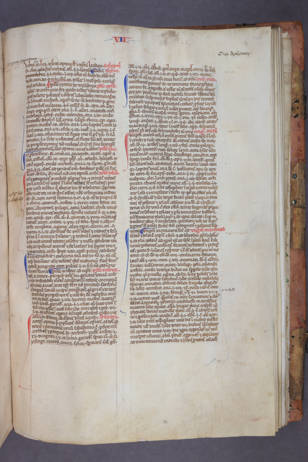 Folio 145 recto